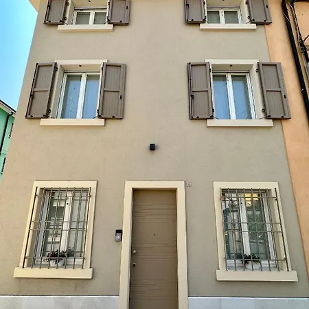 L'oleandro Guest house