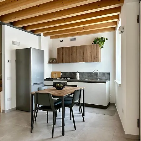 L'oleandro 3* 明乔河畔的瓦雷奇奥