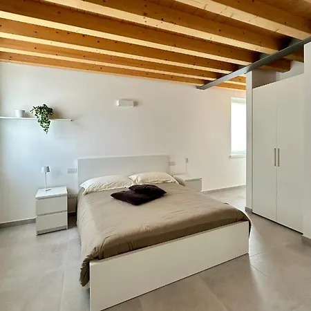 L'oleandro 3* Valeggio sul Mincio