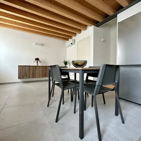 L'oleandro 3* Valeggio sul Mincio