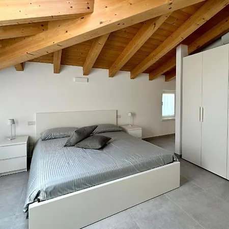 L'oleandro Guest house Valeggio sul Mincio