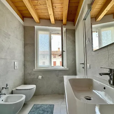 L'oleandro Guest house