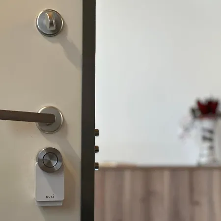 L'oleandro 3* 明乔河畔的瓦雷奇奥