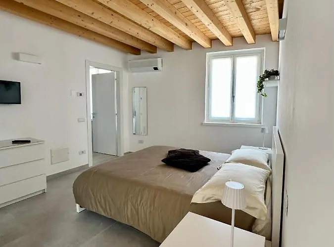 Maison d'hôtes L'oleandro