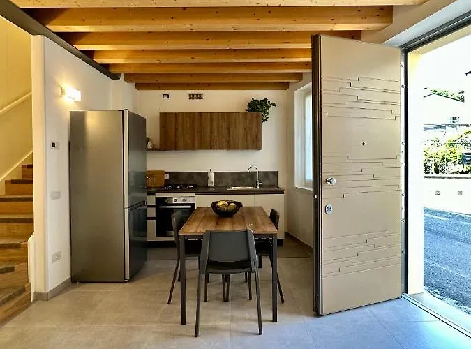 Maison d'hôtes L'oleandro 3*