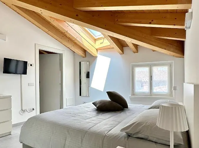 Maison d'hôtes L'oleandro 3*