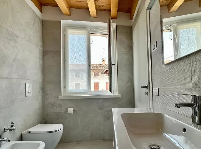 L'oleandro بيت ضيافة