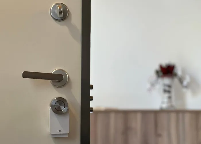 L'oleandro 3* ヴァレッジョ・スル・ミンチョ