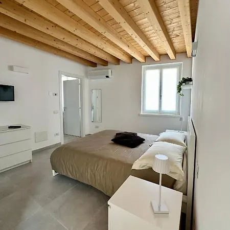 Affittacamere L'oleandro