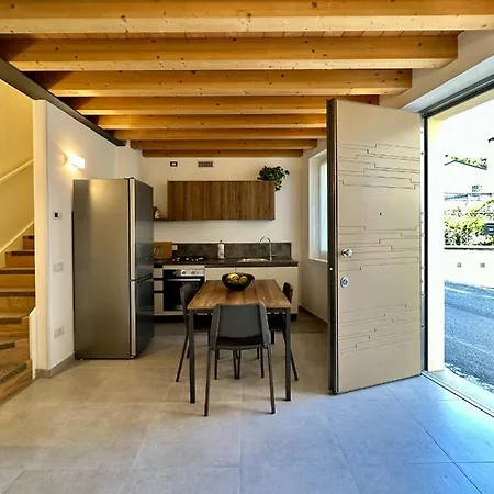 بيت ضيافة L'oleandro 3*