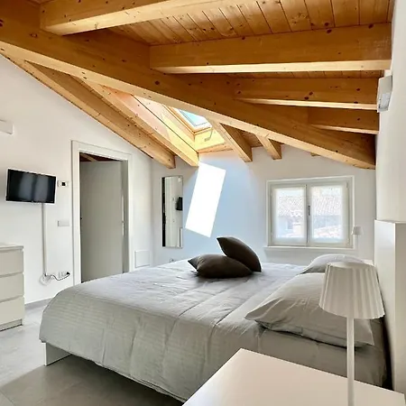 Affittacamere L'oleandro 3*