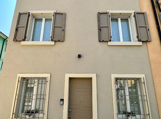 L'oleandro Maison d'hôtes