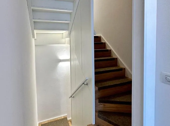 Maison d'hôtes L'oleandro 3*